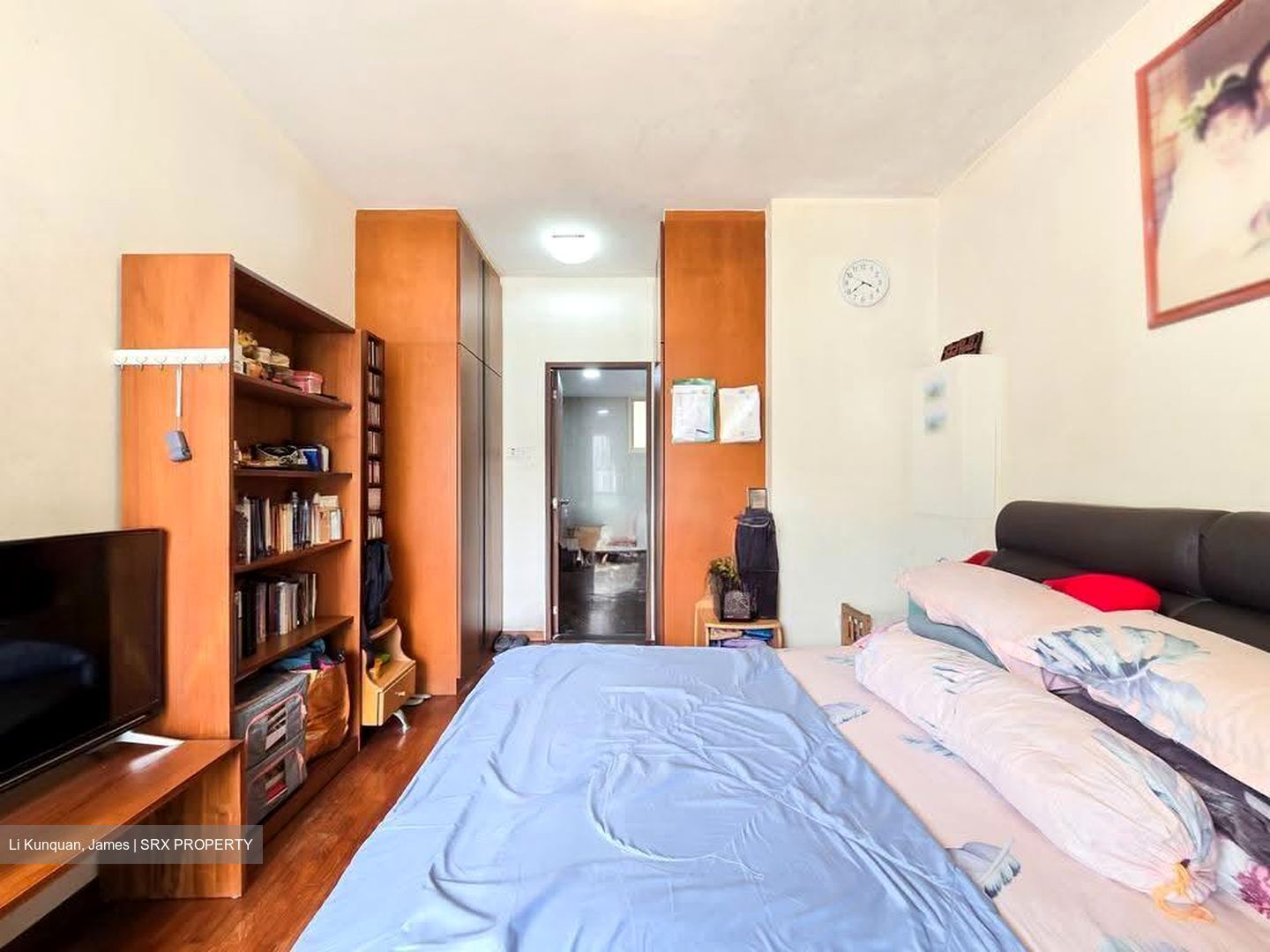 Yishun Emerald (D27), Condominium #613638271